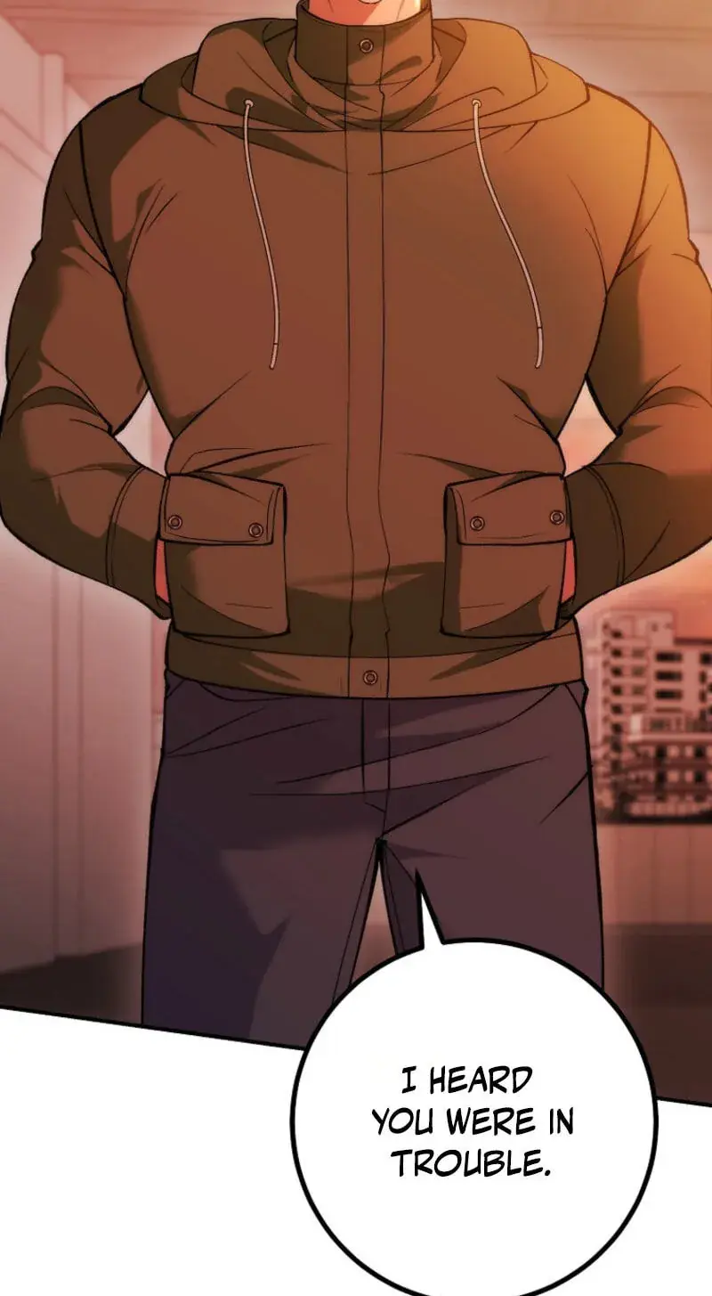 I Was Thrown into an Unfamiliar Manga Chapter 33 Page 5