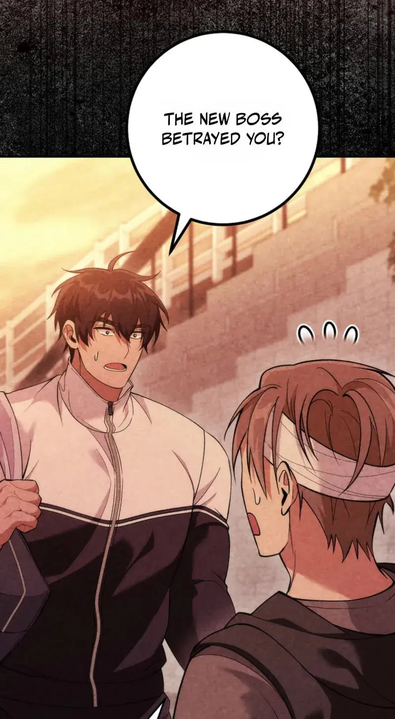 I Was Thrown into an Unfamiliar Manga Chapter 33 Page 7