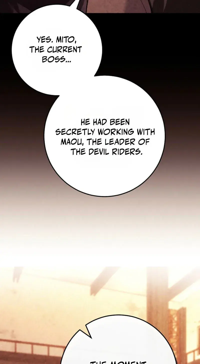 I Was Thrown into an Unfamiliar Manga Chapter 33 Page 8