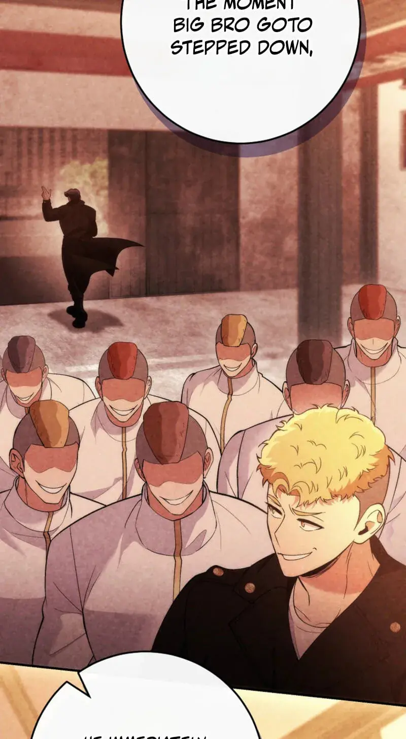 I Was Thrown into an Unfamiliar Manga Chapter 33 Page 9