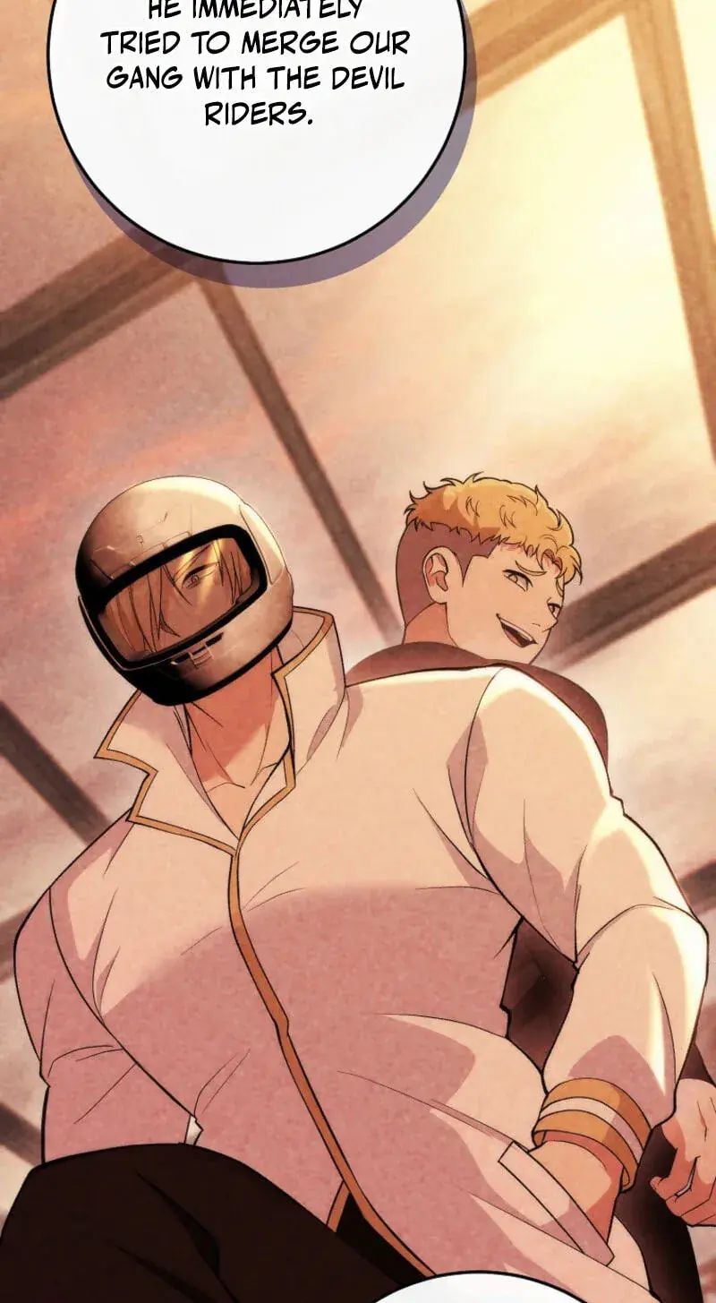 I Was Thrown into an Unfamiliar Manga Chapter 33 Page 10