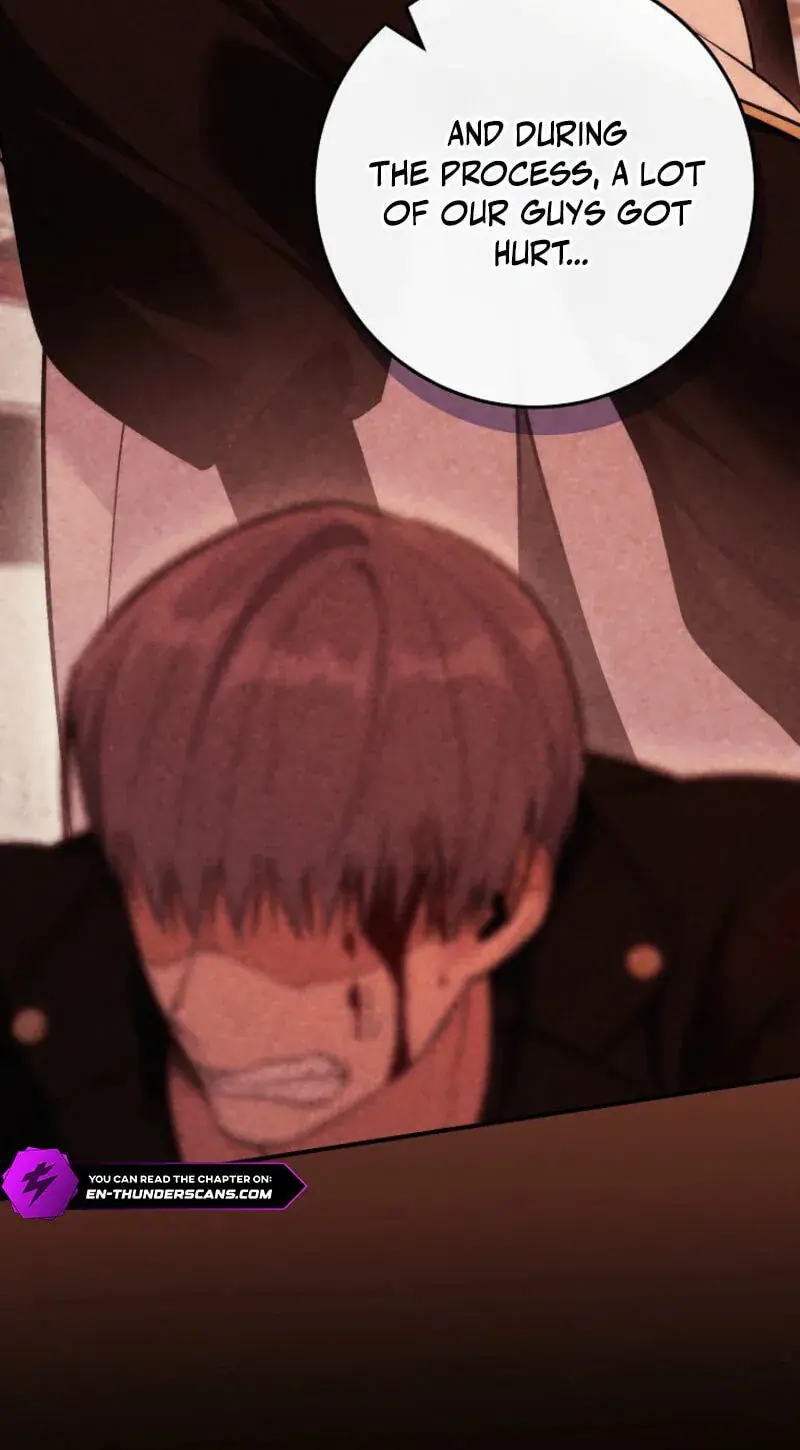 I Was Thrown into an Unfamiliar Manga Chapter 33 Page 11