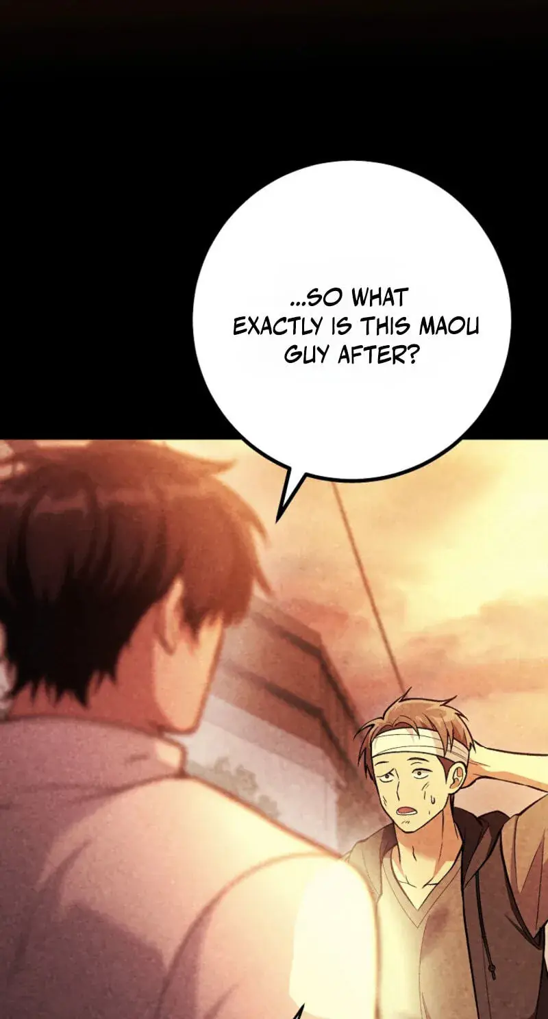 I Was Thrown into an Unfamiliar Manga Chapter 33 Page 12