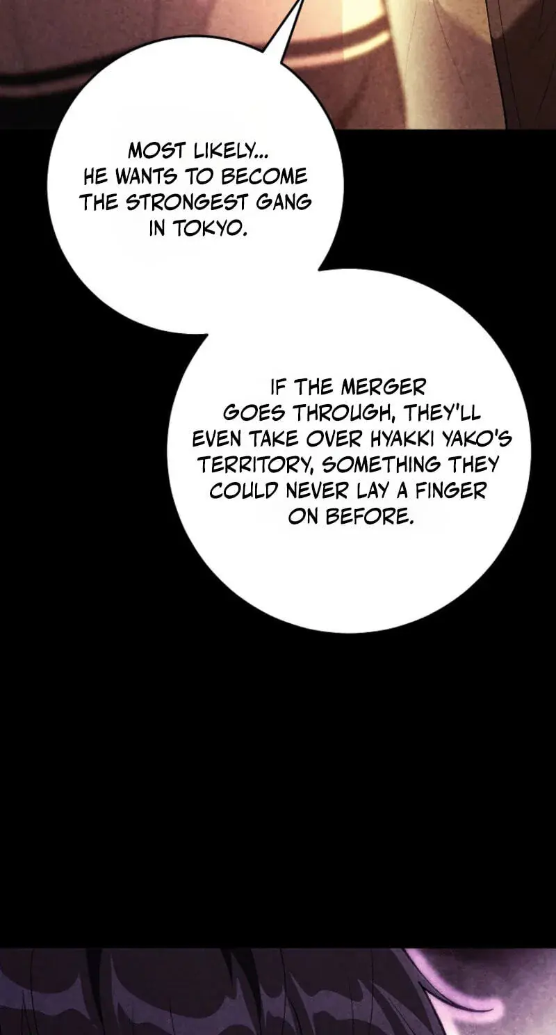I Was Thrown into an Unfamiliar Manga Chapter 33 Page 13