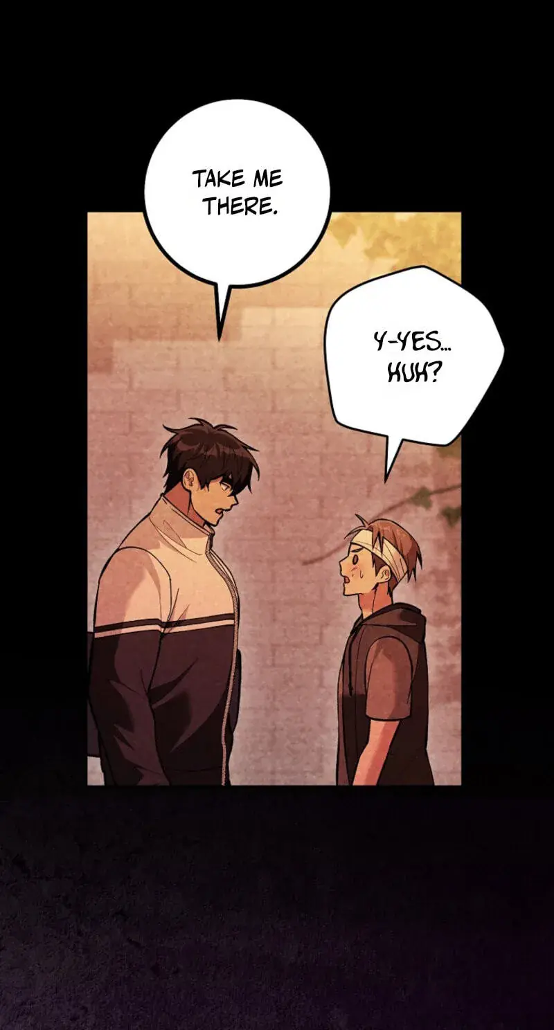 I Was Thrown into an Unfamiliar Manga Chapter 33 Page 15