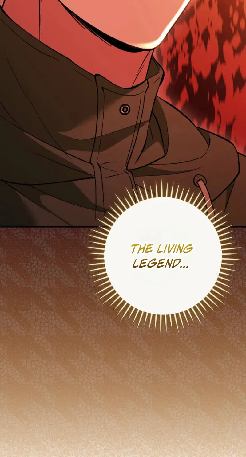 I Was Thrown into an Unfamiliar Manga Chapter 33 Page 21