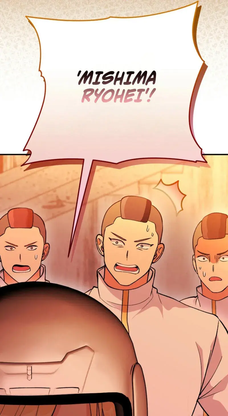 I Was Thrown into an Unfamiliar Manga Chapter 33 Page 22