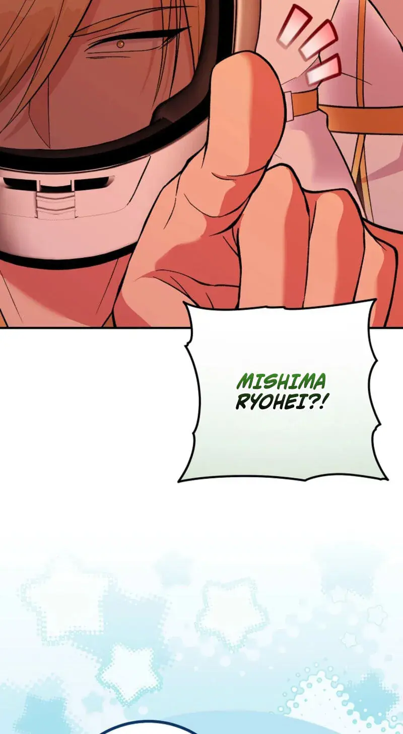 I Was Thrown into an Unfamiliar Manga Chapter 33 Page 23