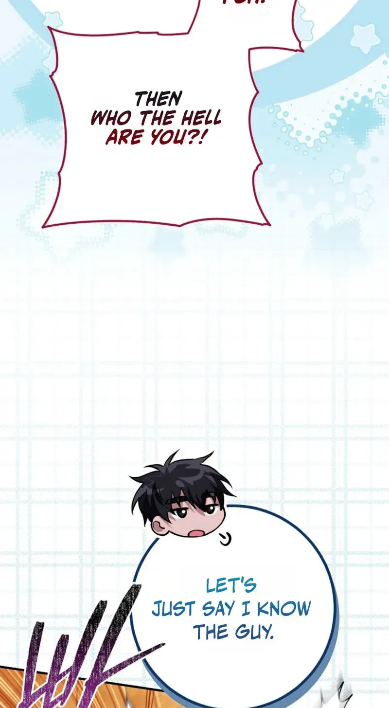 I Was Thrown into an Unfamiliar Manga Chapter 33 Page 25