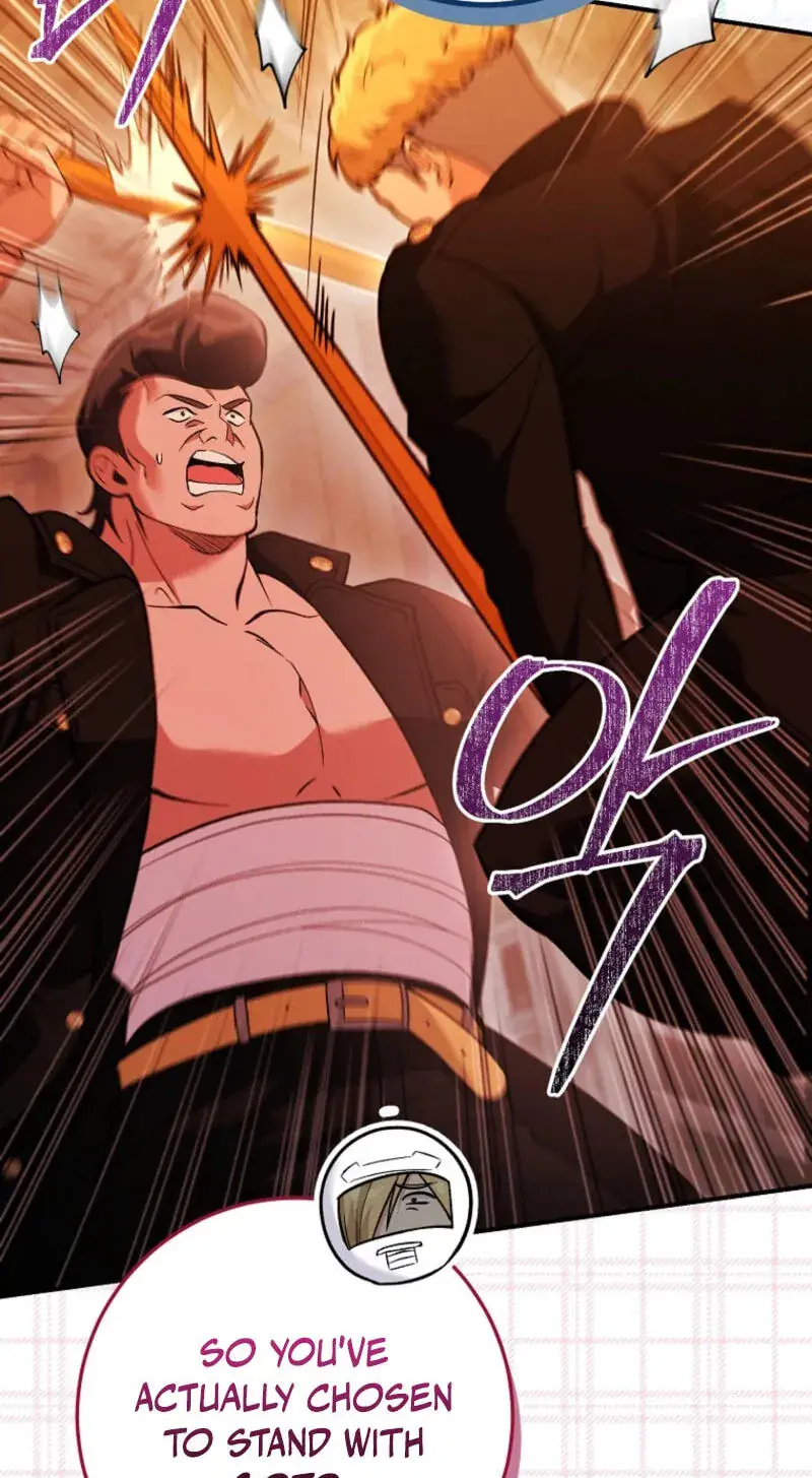 I Was Thrown into an Unfamiliar Manga Chapter 33 Page 26