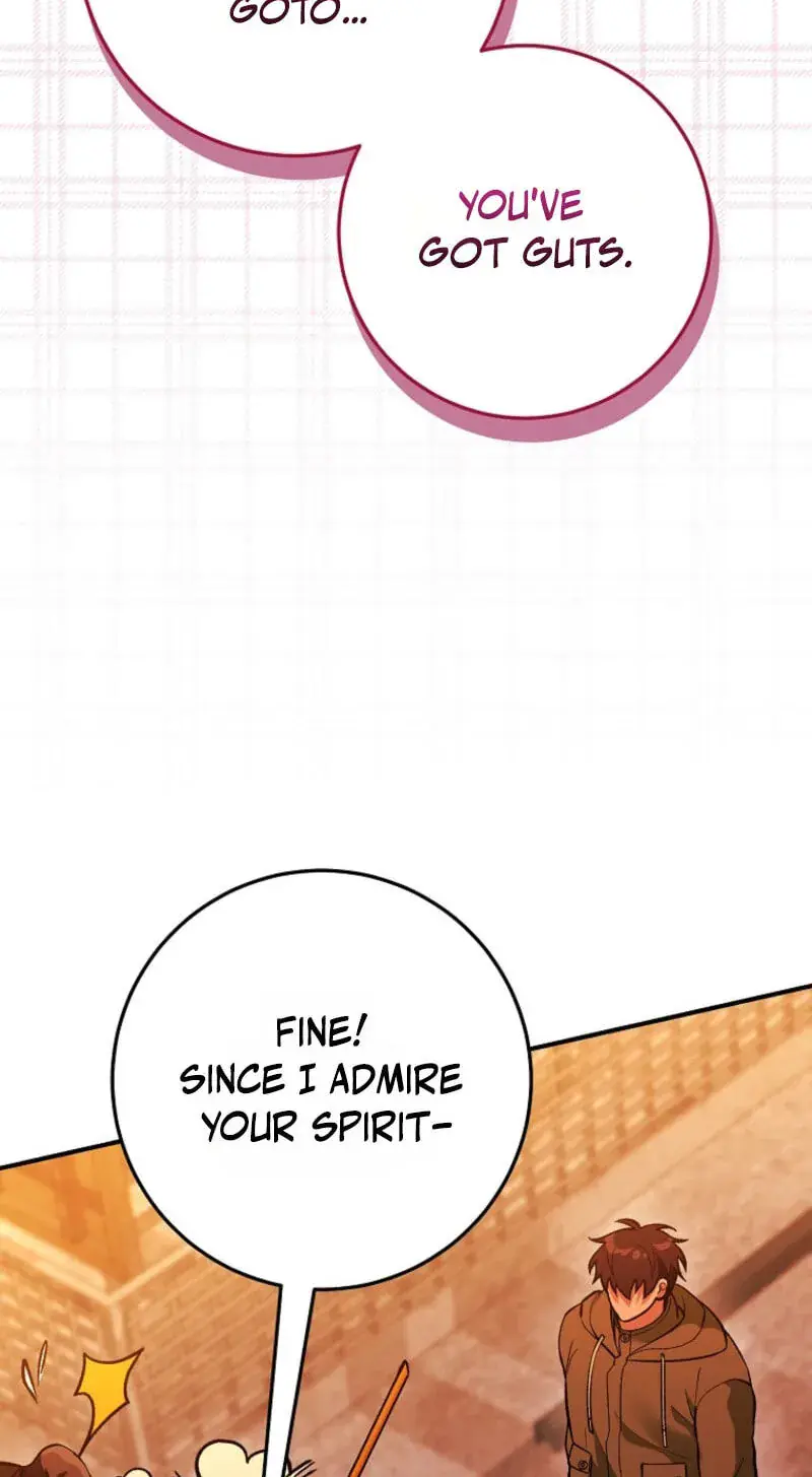 I Was Thrown into an Unfamiliar Manga Chapter 33 Page 27