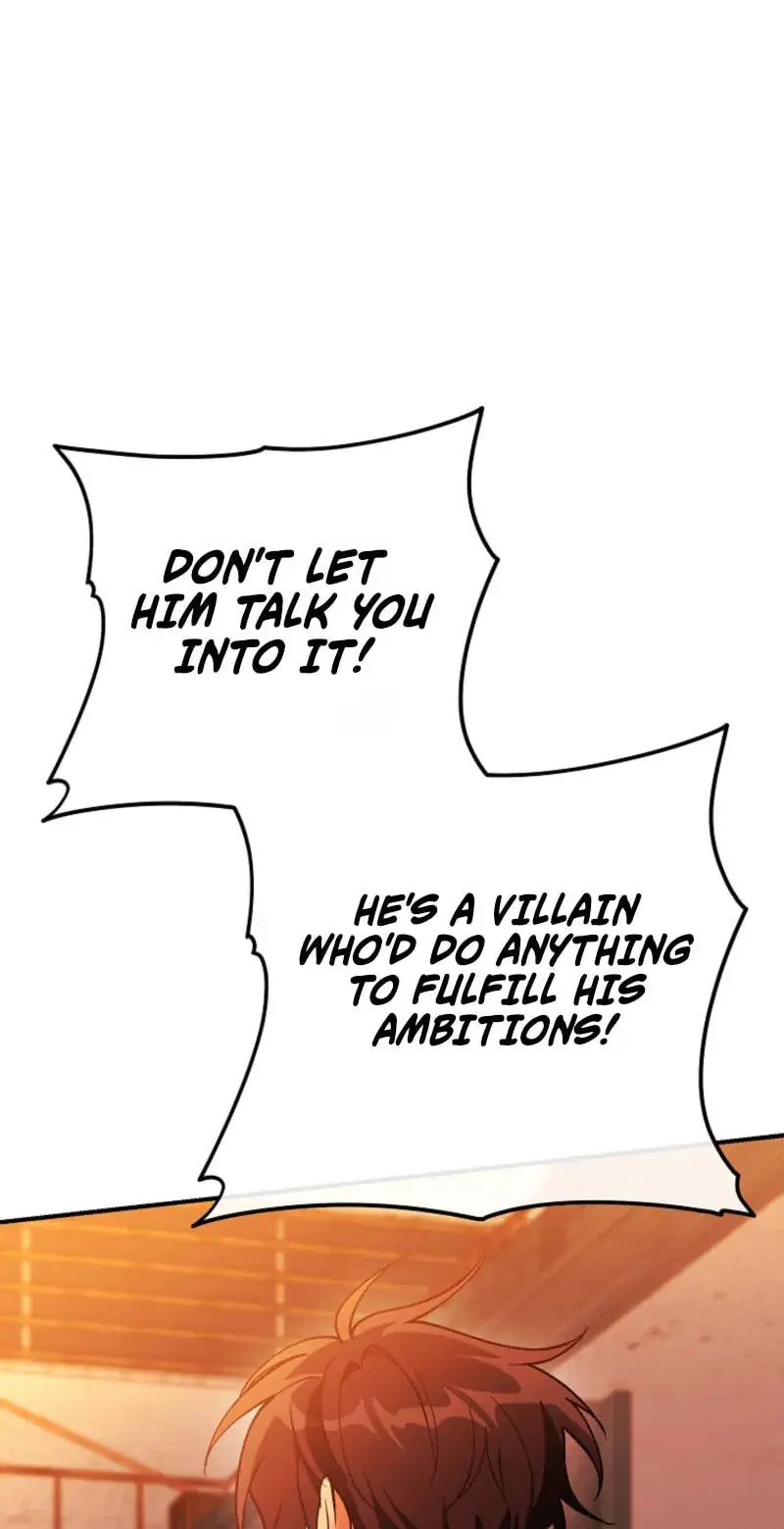 I Was Thrown into an Unfamiliar Manga Chapter 33 Page 33