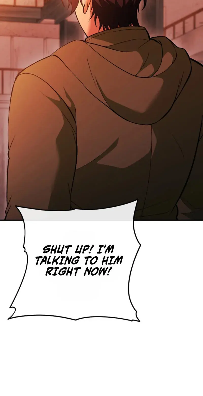 I Was Thrown into an Unfamiliar Manga Chapter 33 Page 34