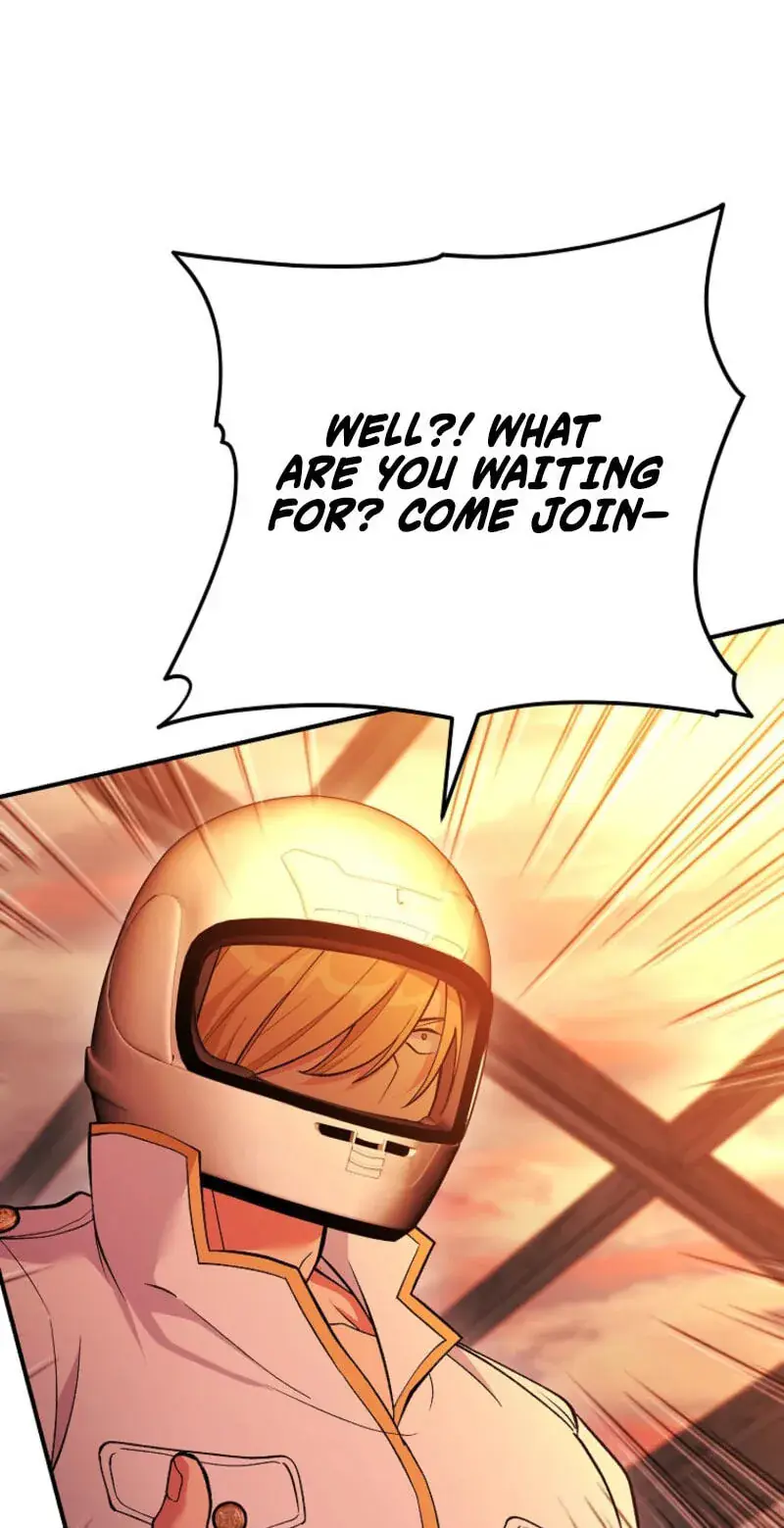 I Was Thrown into an Unfamiliar Manga Chapter 33 Page 35