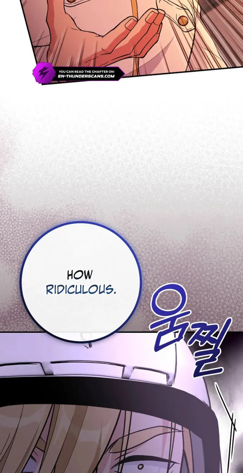 I Was Thrown into an Unfamiliar Manga Chapter 33 Page 36