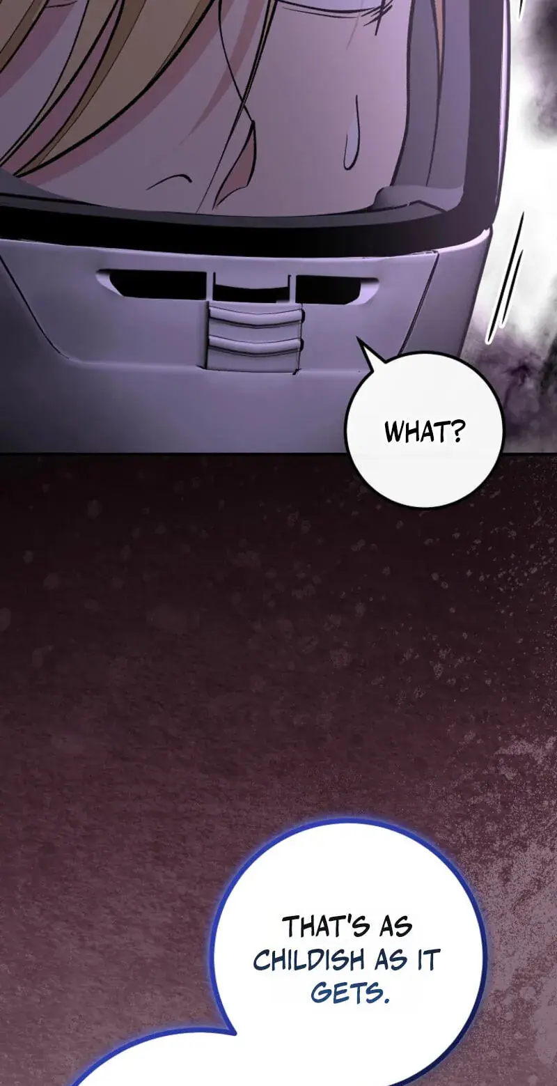 I Was Thrown into an Unfamiliar Manga Chapter 33 Page 37