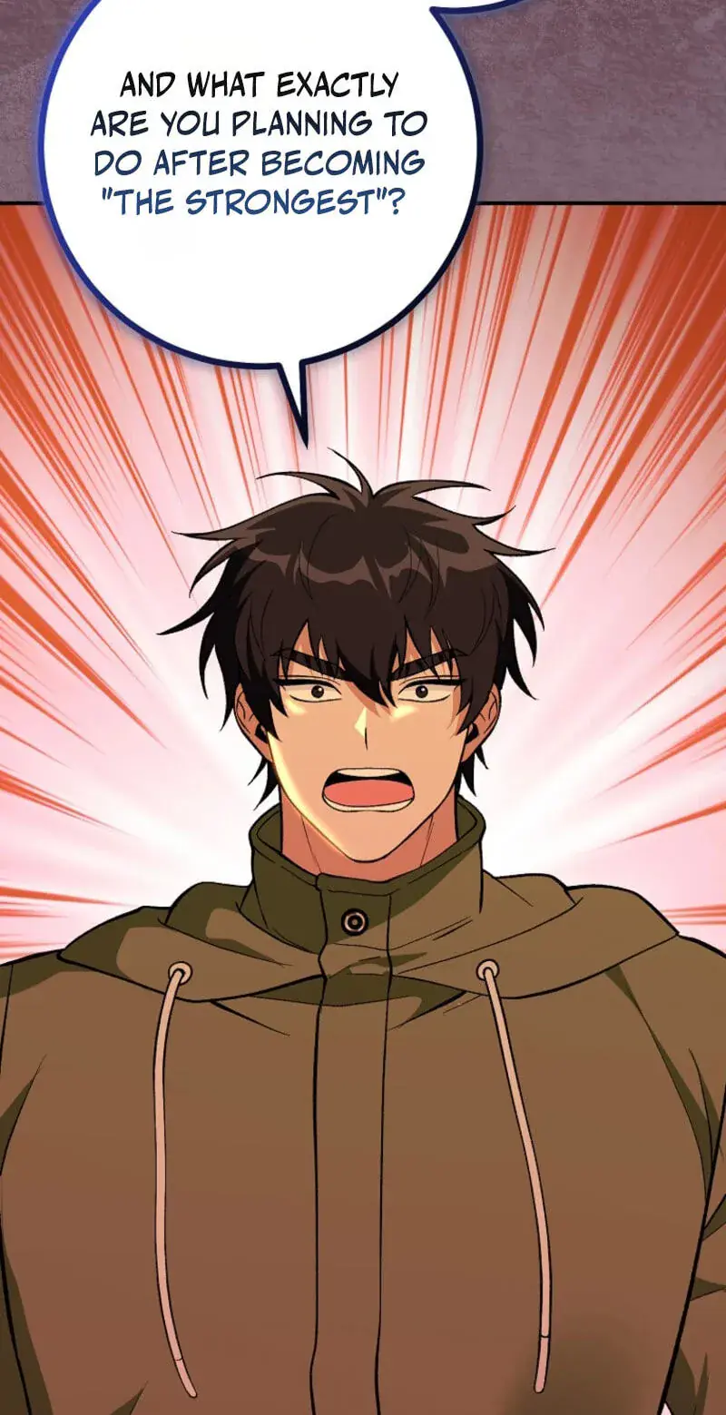 I Was Thrown into an Unfamiliar Manga Chapter 33 Page 38