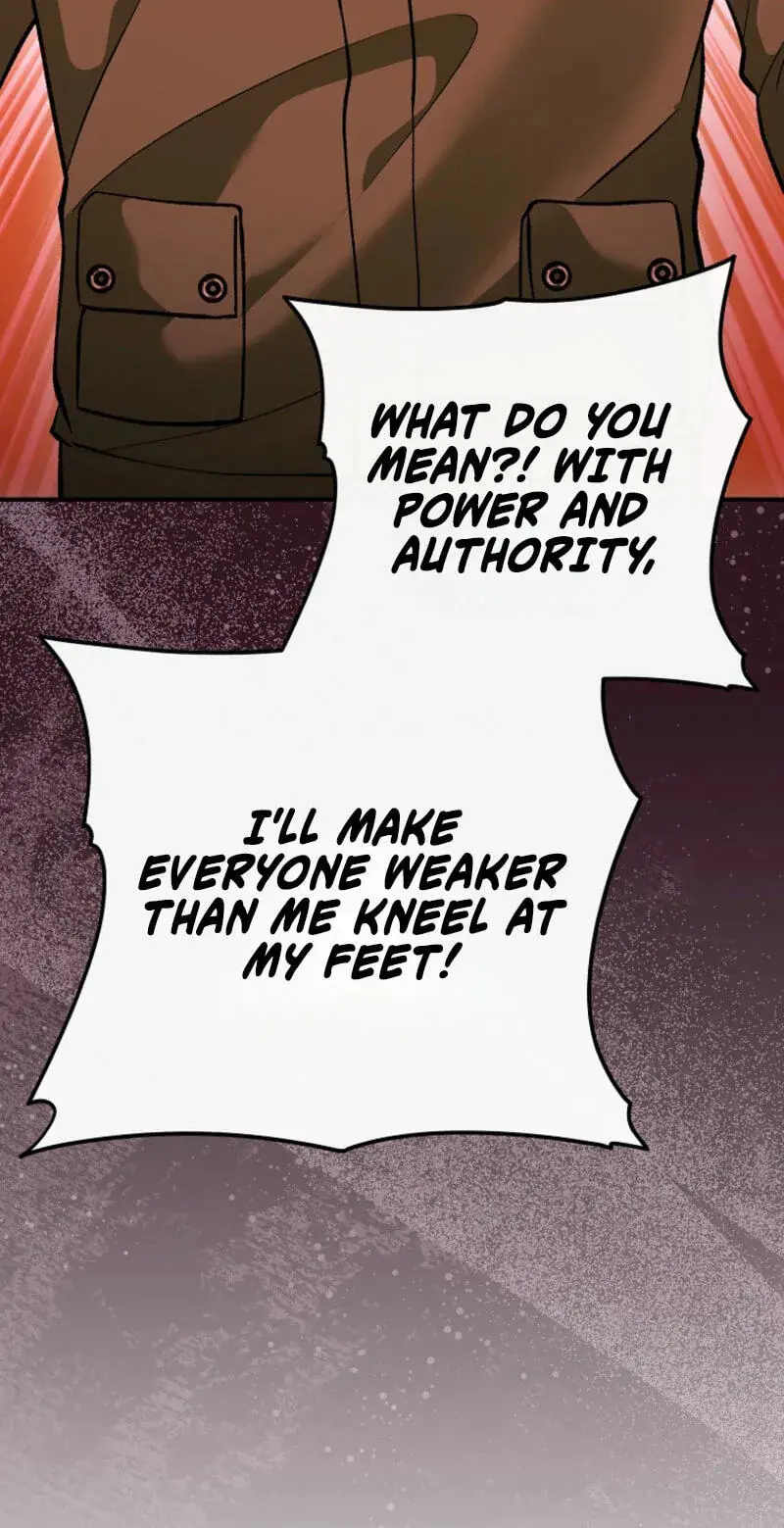I Was Thrown into an Unfamiliar Manga Chapter 33 Page 39
