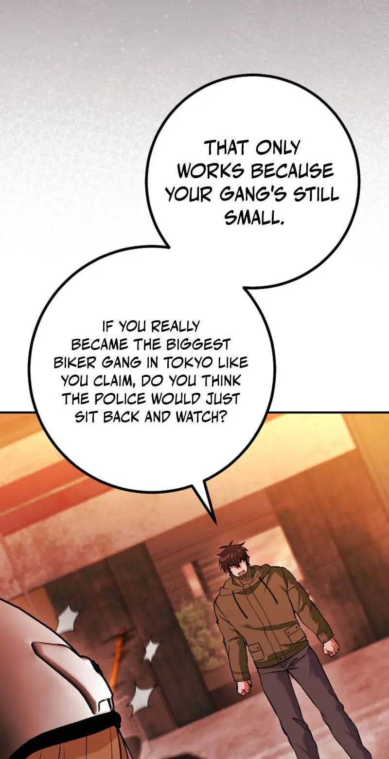 I Was Thrown into an Unfamiliar Manga Chapter 33 Page 40