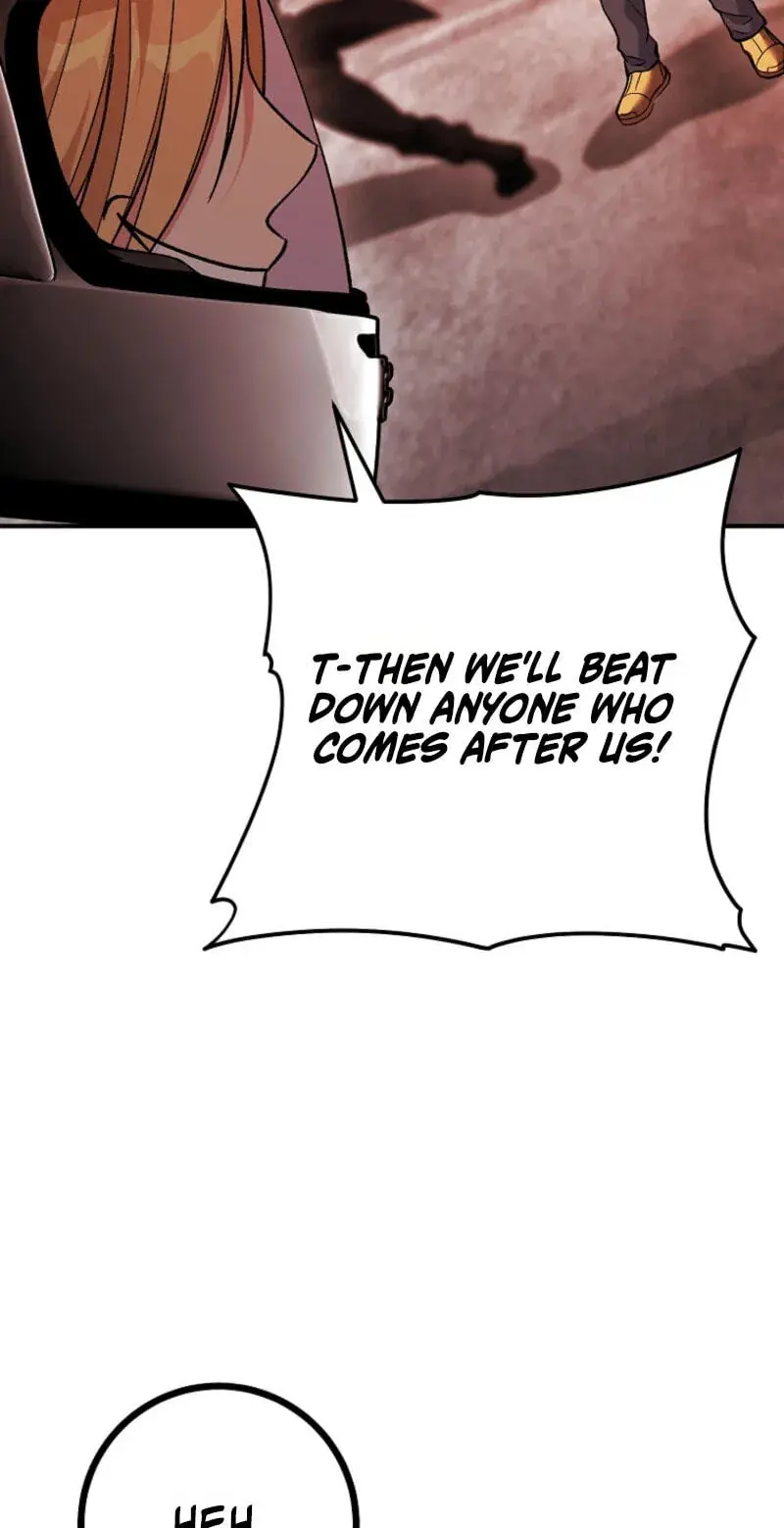 I Was Thrown into an Unfamiliar Manga Chapter 33 Page 41