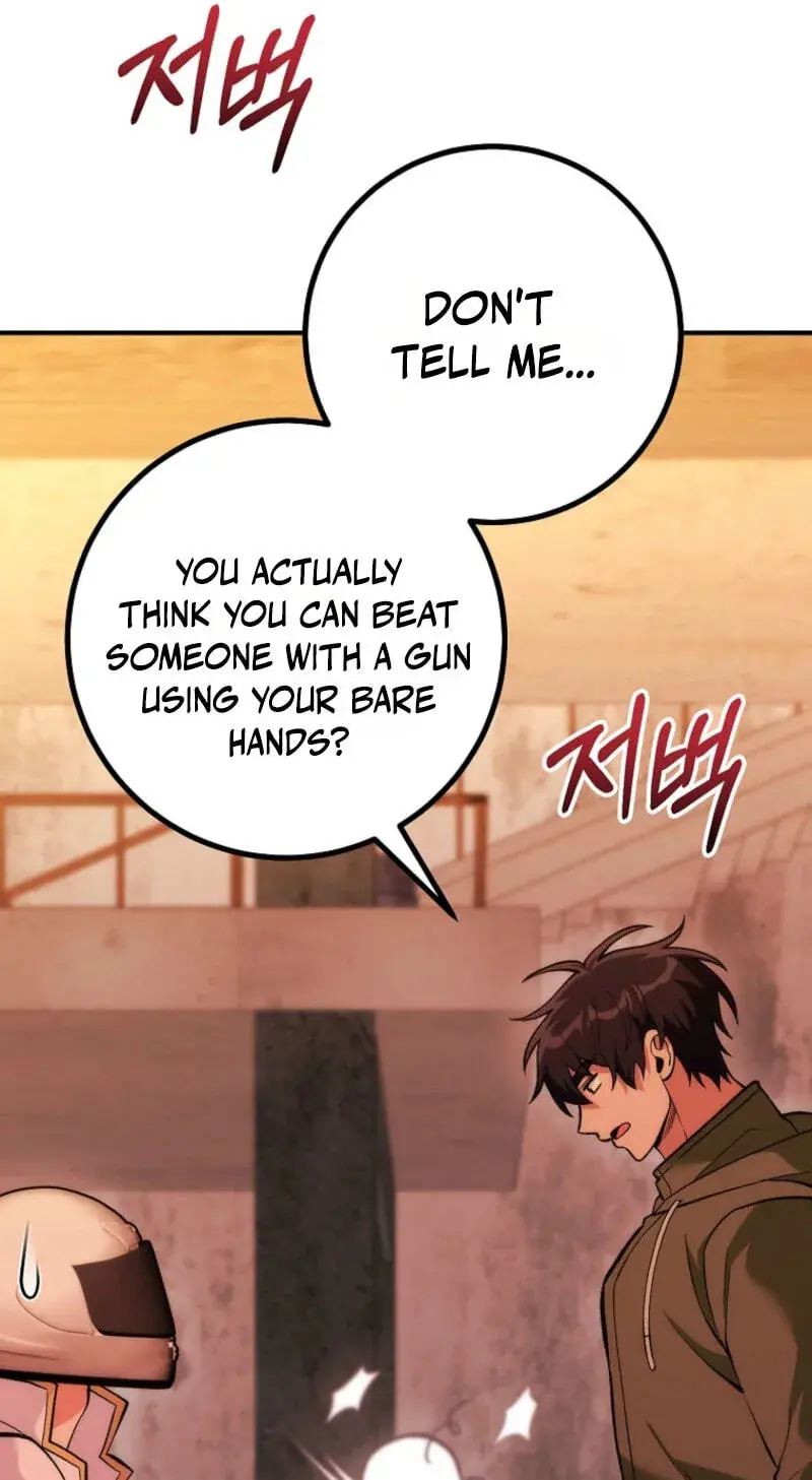 I Was Thrown into an Unfamiliar Manga Chapter 33 Page 43