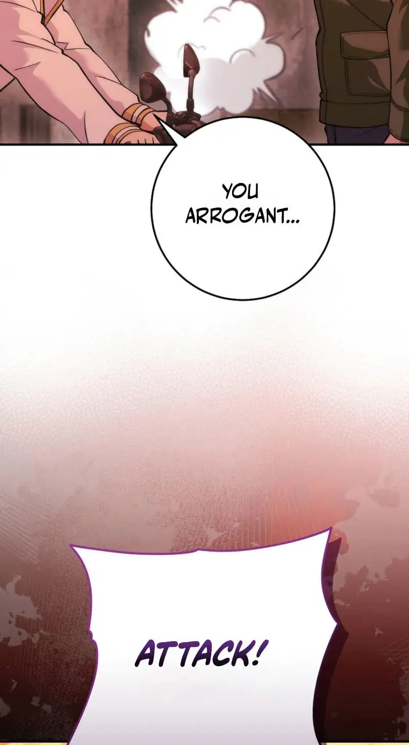 I Was Thrown into an Unfamiliar Manga Chapter 33 Page 44