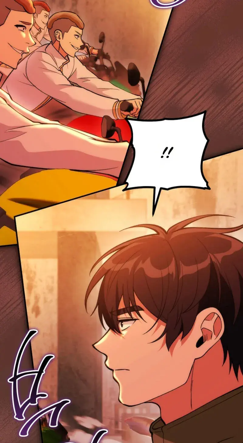 I Was Thrown into an Unfamiliar Manga Chapter 33 Page 47