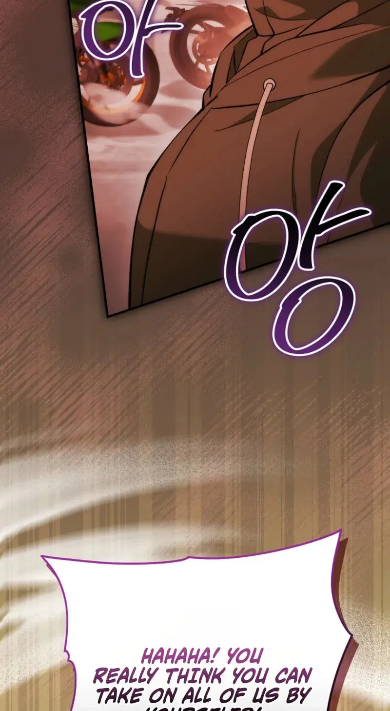 I Was Thrown into an Unfamiliar Manga Chapter 33 Page 48