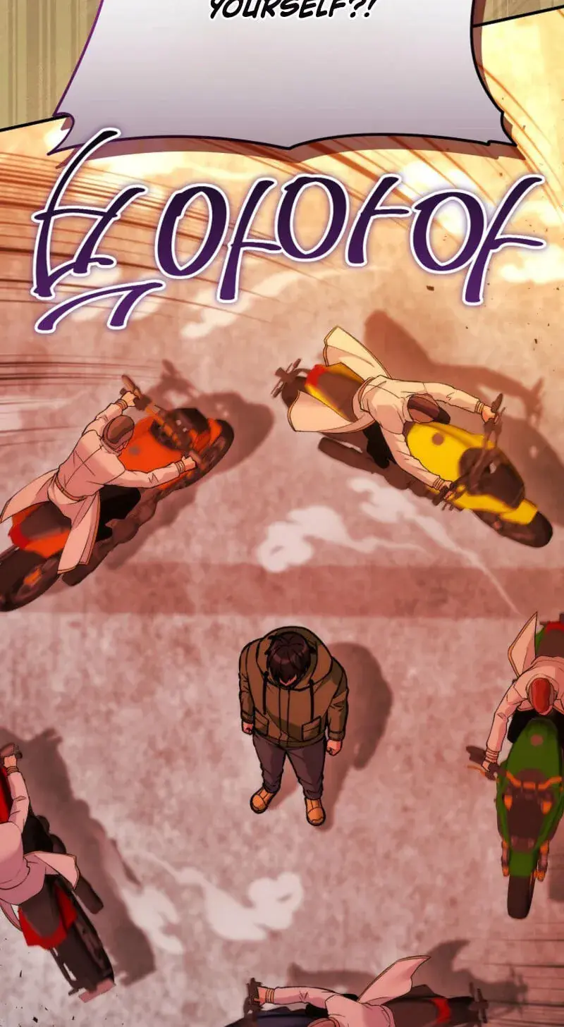 I Was Thrown into an Unfamiliar Manga Chapter 33 Page 49