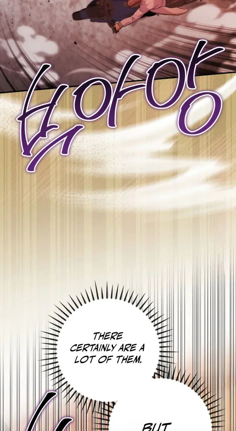 I Was Thrown into an Unfamiliar Manga Chapter 33 Page 50