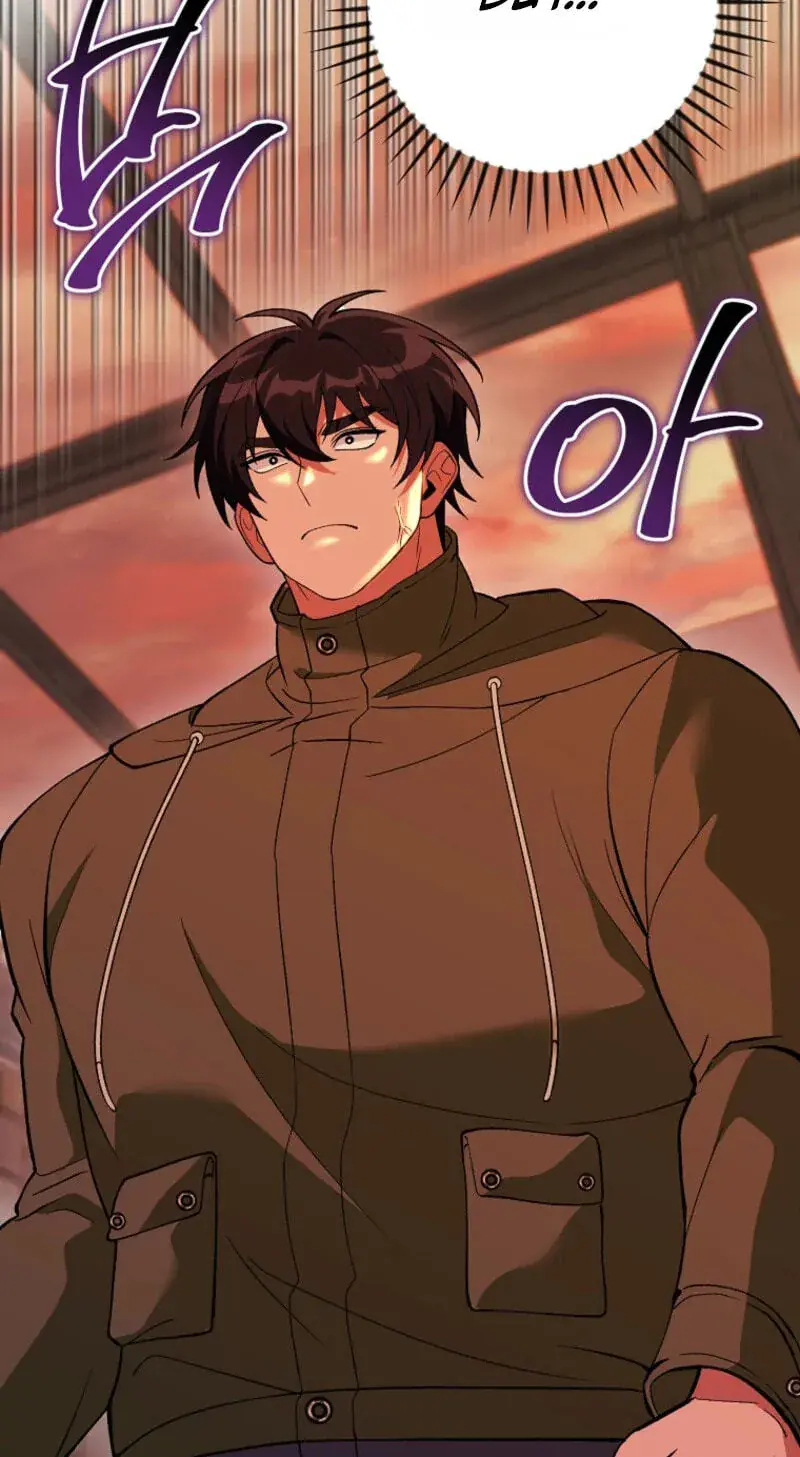 I Was Thrown into an Unfamiliar Manga Chapter 33 Page 51
