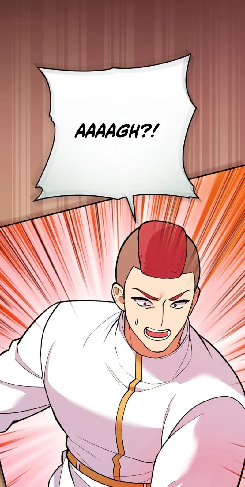 I Was Thrown into an Unfamiliar Manga Chapter 33 Page 58