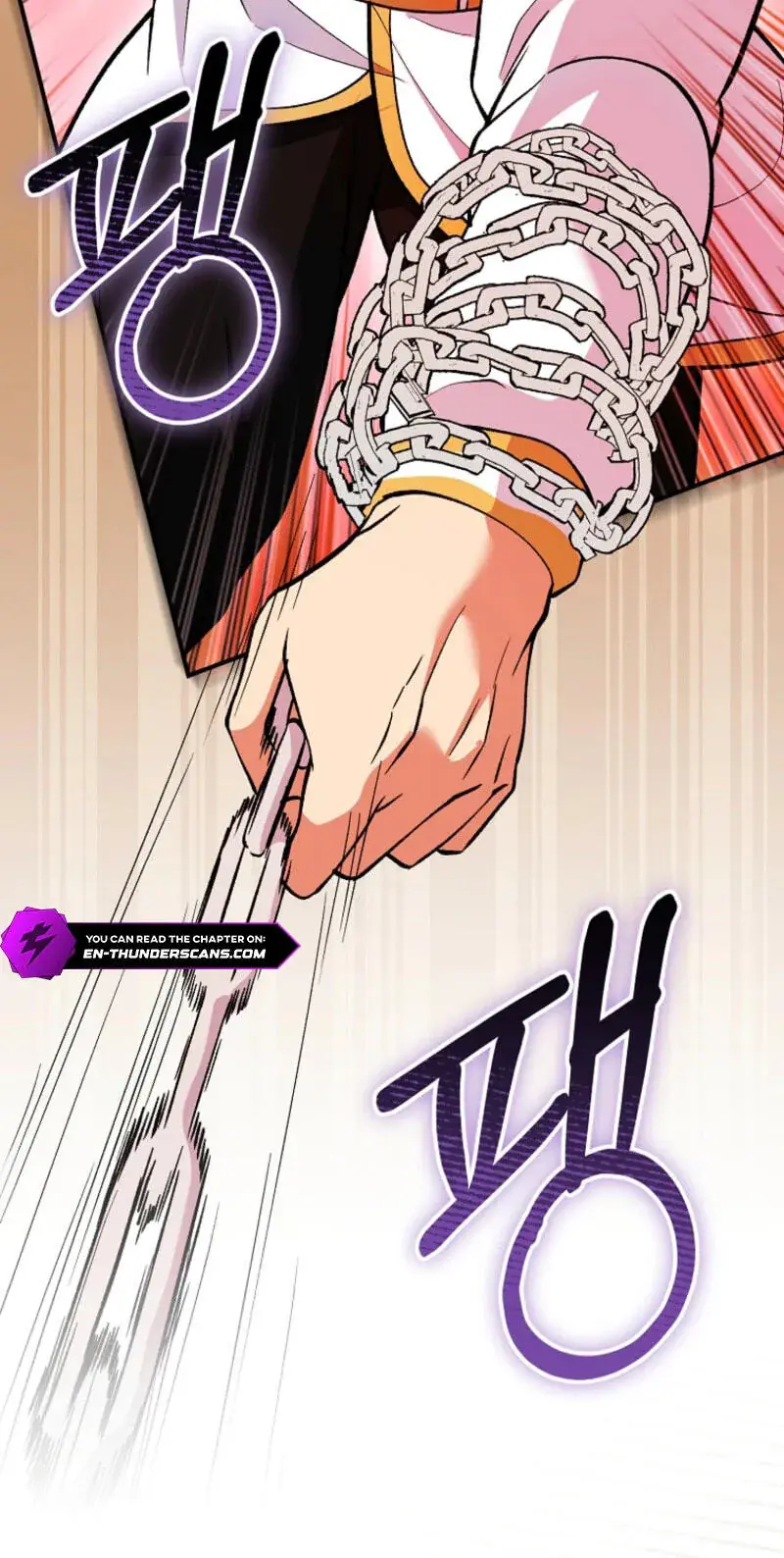 I Was Thrown into an Unfamiliar Manga Chapter 33 Page 59