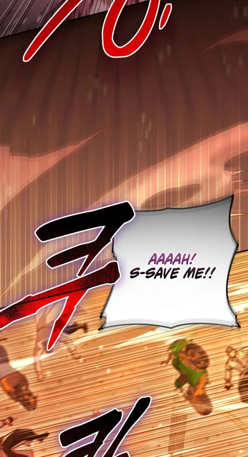 I Was Thrown into an Unfamiliar Manga Chapter 33 Page 65