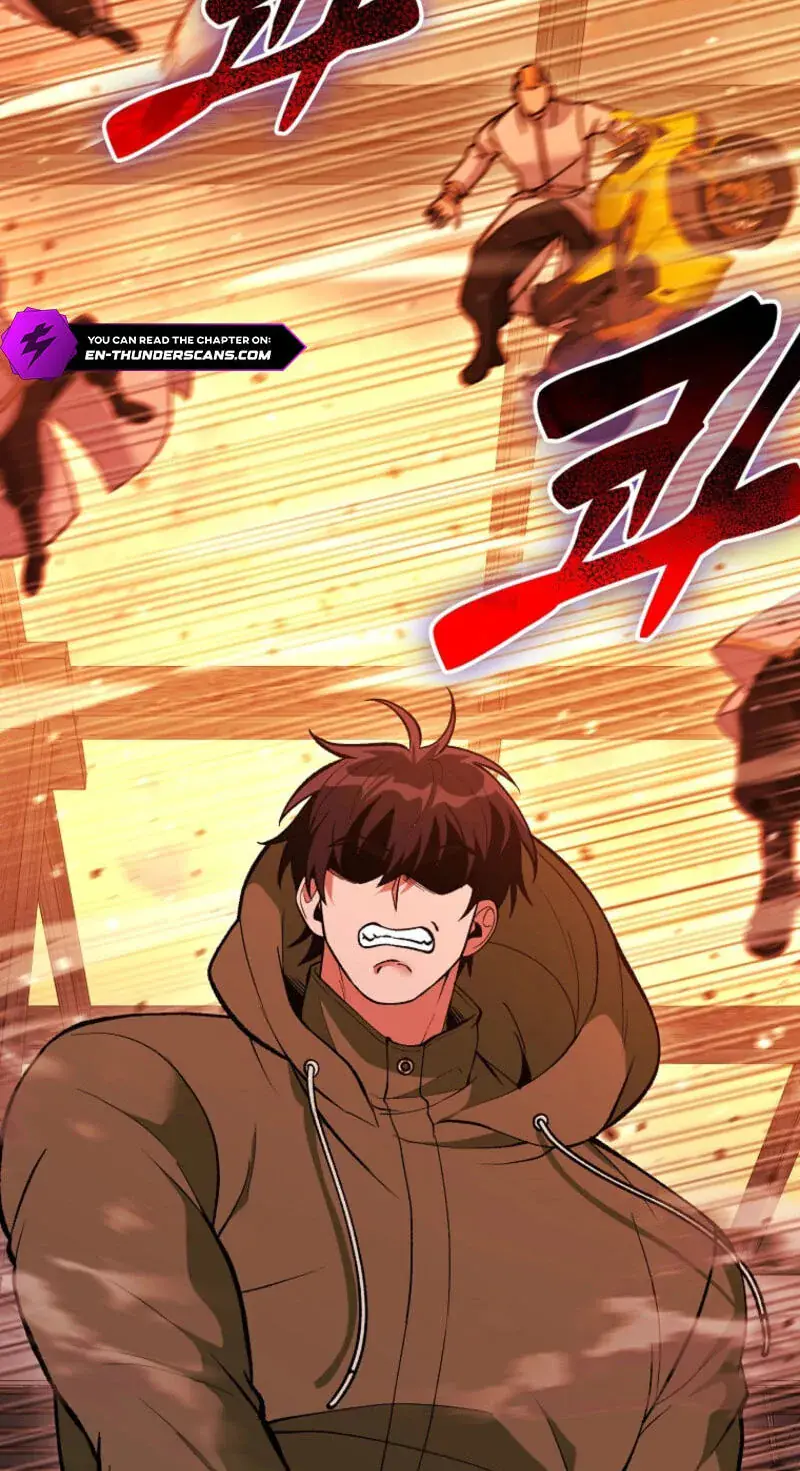I Was Thrown into an Unfamiliar Manga Chapter 33 Page 66