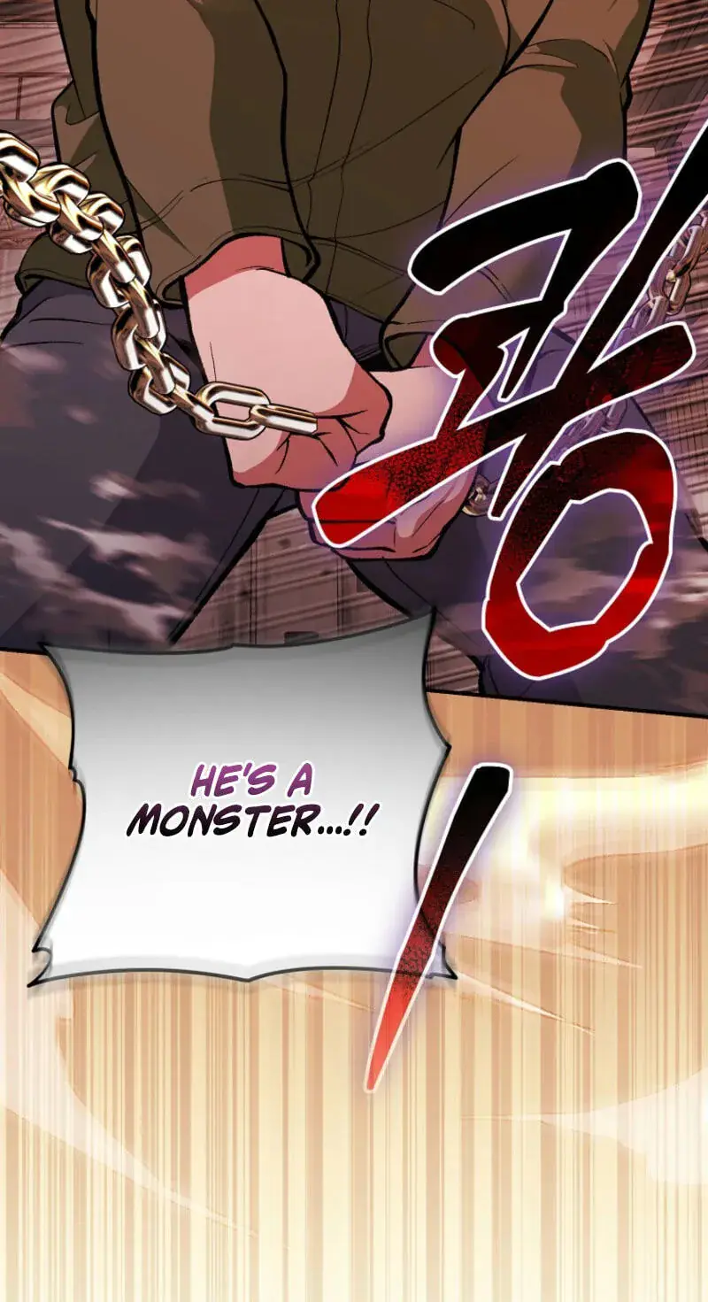 I Was Thrown into an Unfamiliar Manga Chapter 33 Page 67