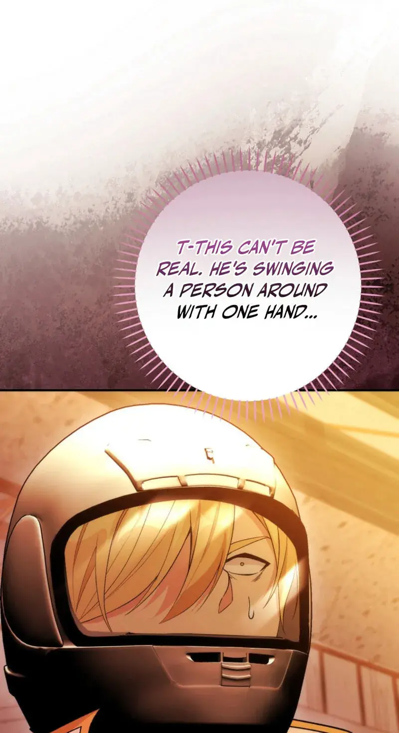 I Was Thrown into an Unfamiliar Manga Chapter 33 Page 70