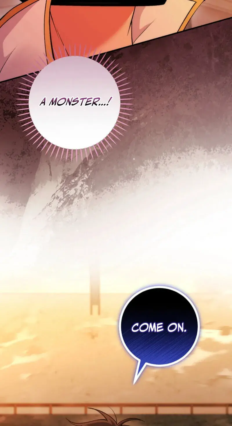 I Was Thrown into an Unfamiliar Manga Chapter 33 Page 71