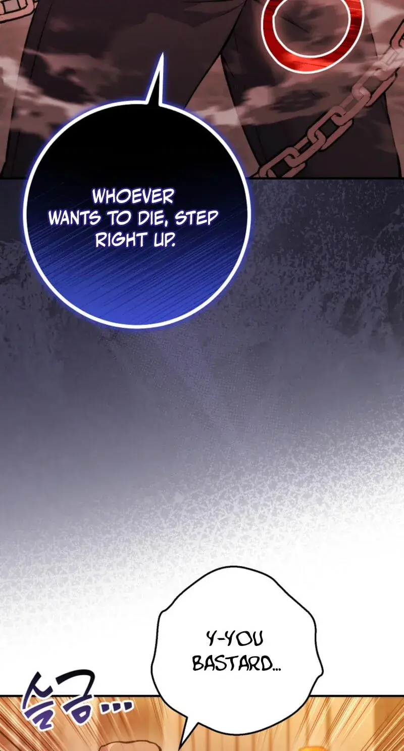 I Was Thrown into an Unfamiliar Manga Chapter 33 Page 73