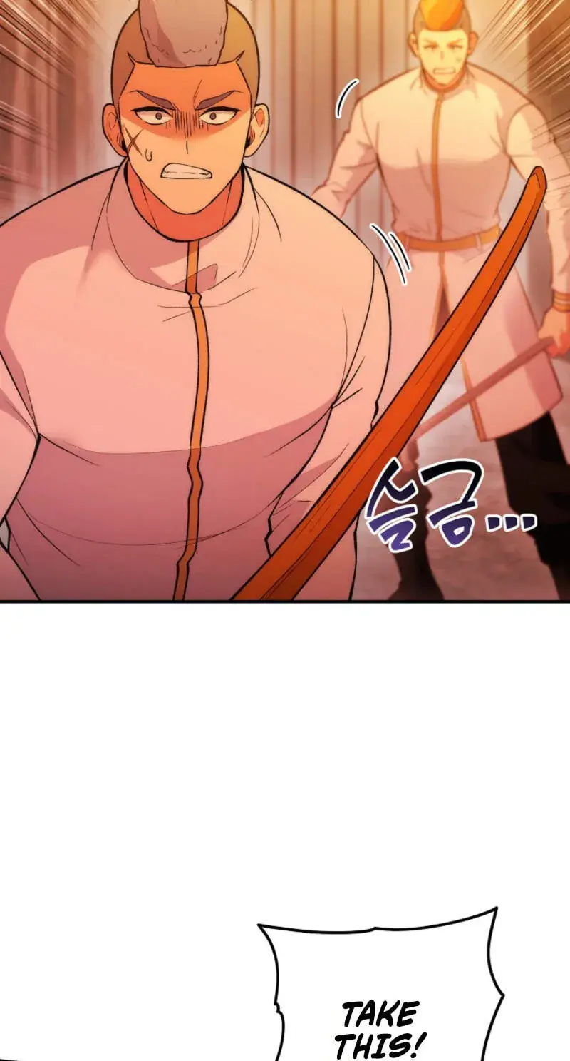I Was Thrown into an Unfamiliar Manga Chapter 33 Page 74