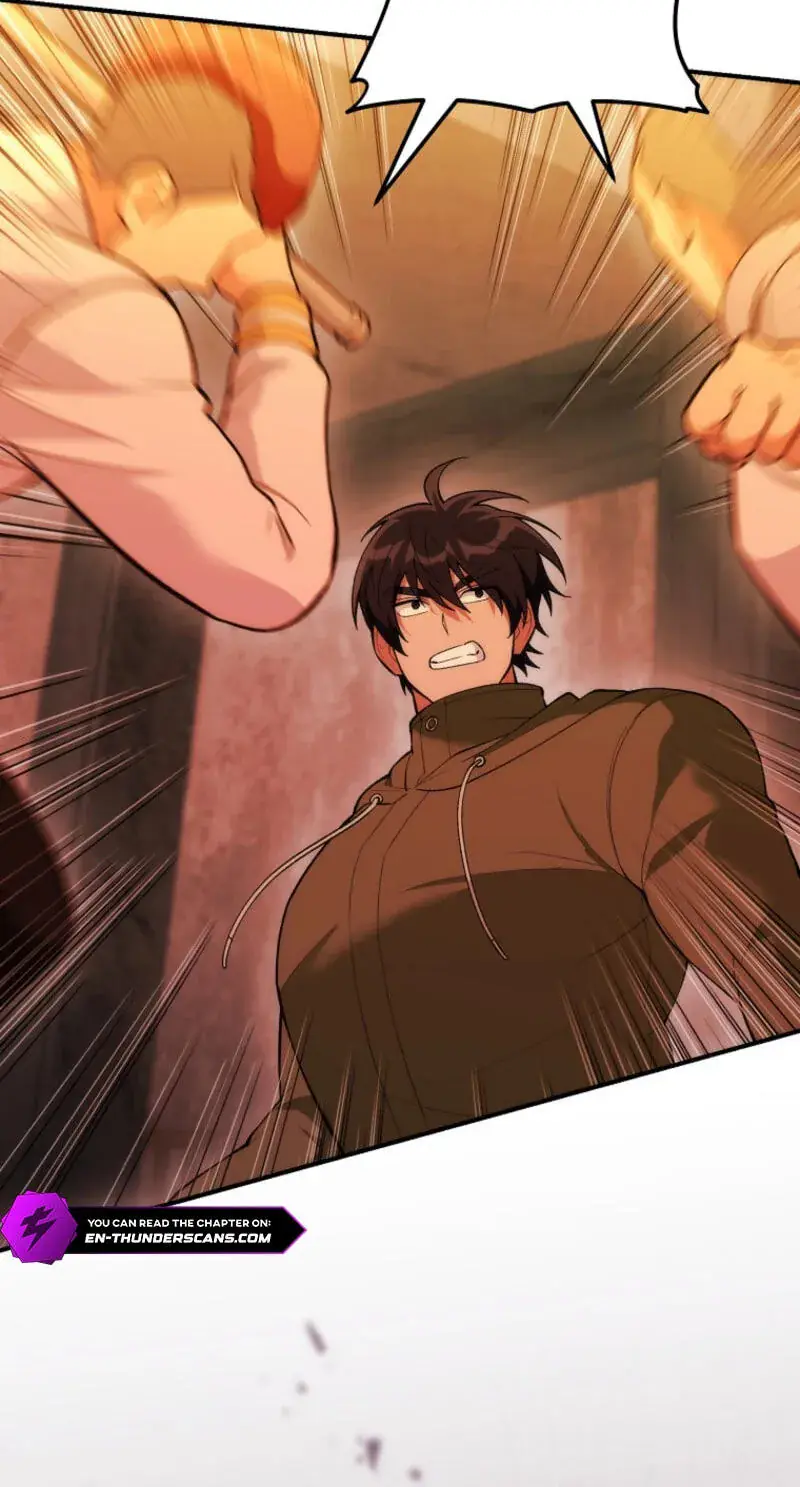 I Was Thrown into an Unfamiliar Manga Chapter 33 Page 75