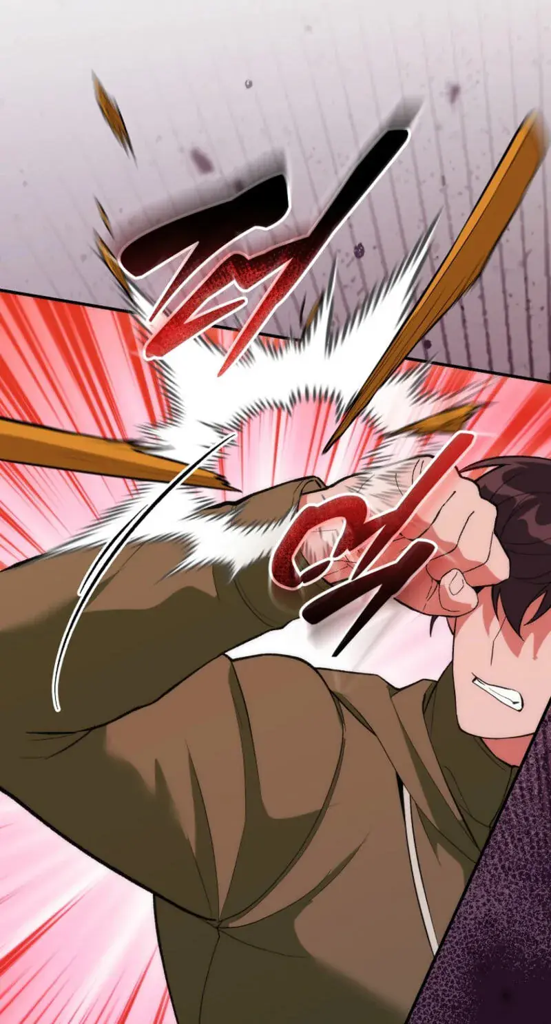 I Was Thrown into an Unfamiliar Manga Chapter 33 Page 76