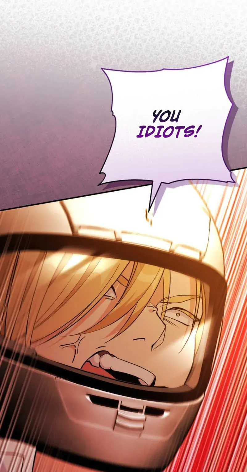 I Was Thrown into an Unfamiliar Manga Chapter 33 Page 83