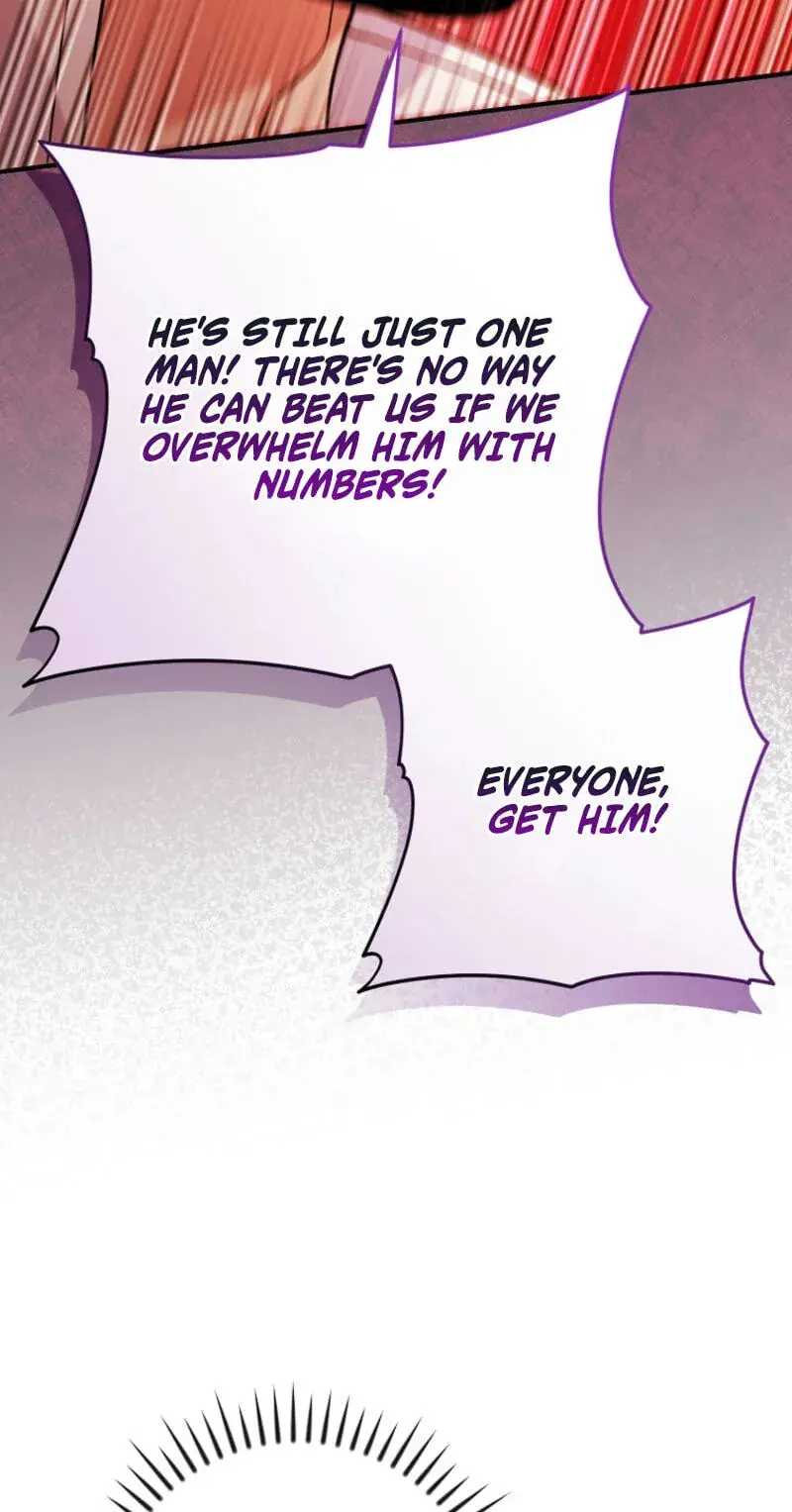 I Was Thrown into an Unfamiliar Manga Chapter 33 Page 84