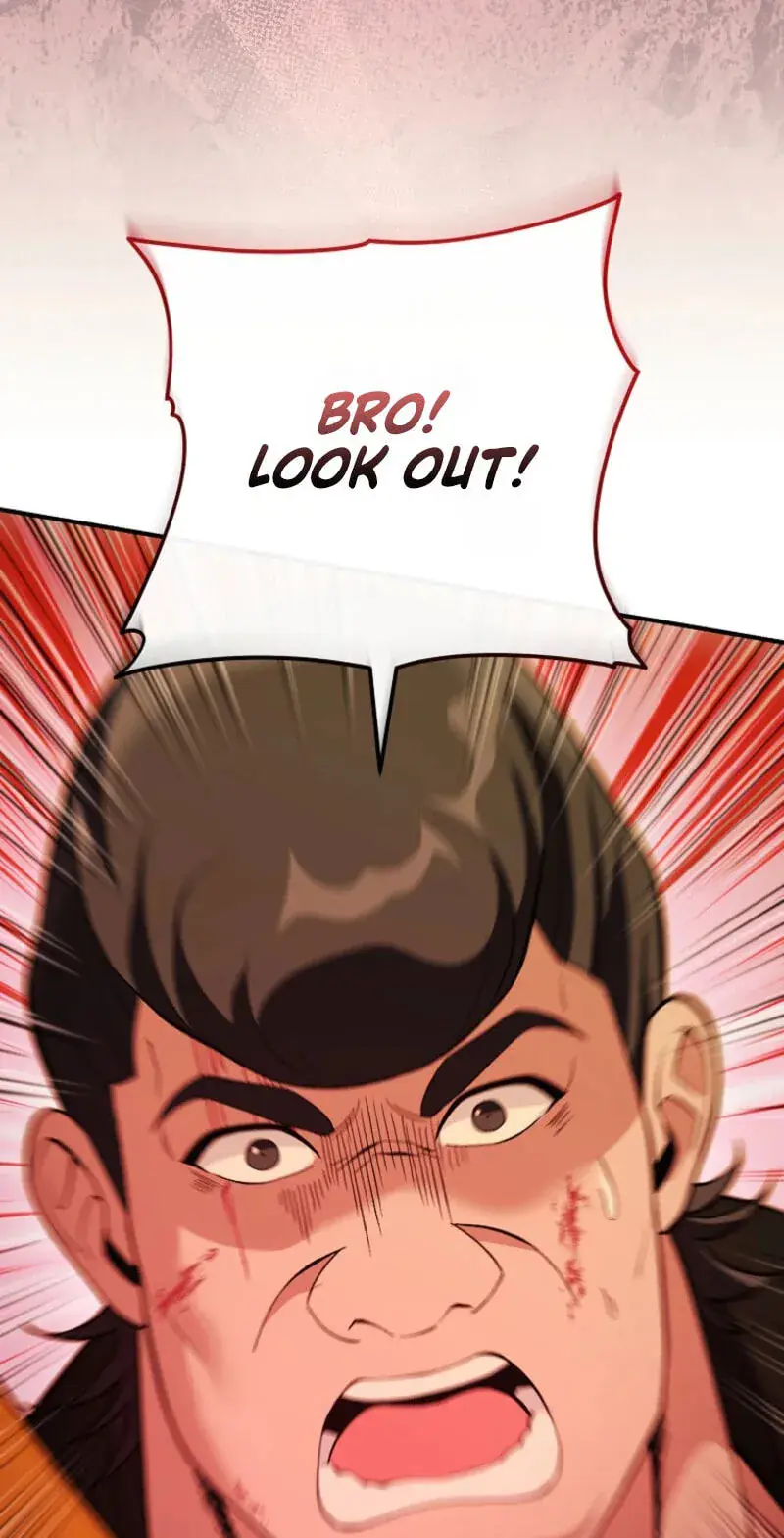 I Was Thrown into an Unfamiliar Manga Chapter 33 Page 99