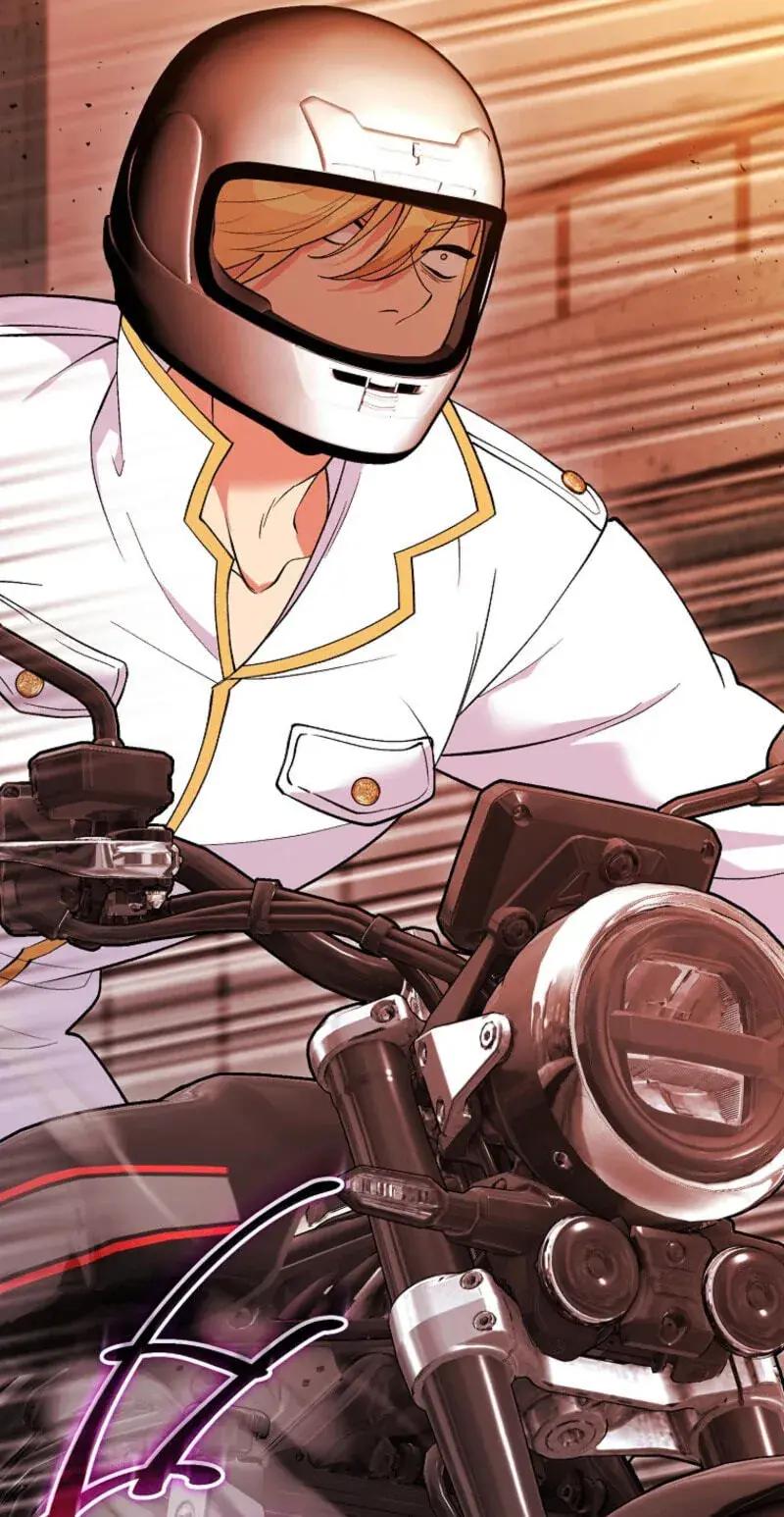 I Was Thrown into an Unfamiliar Manga Chapter 33 Page 101