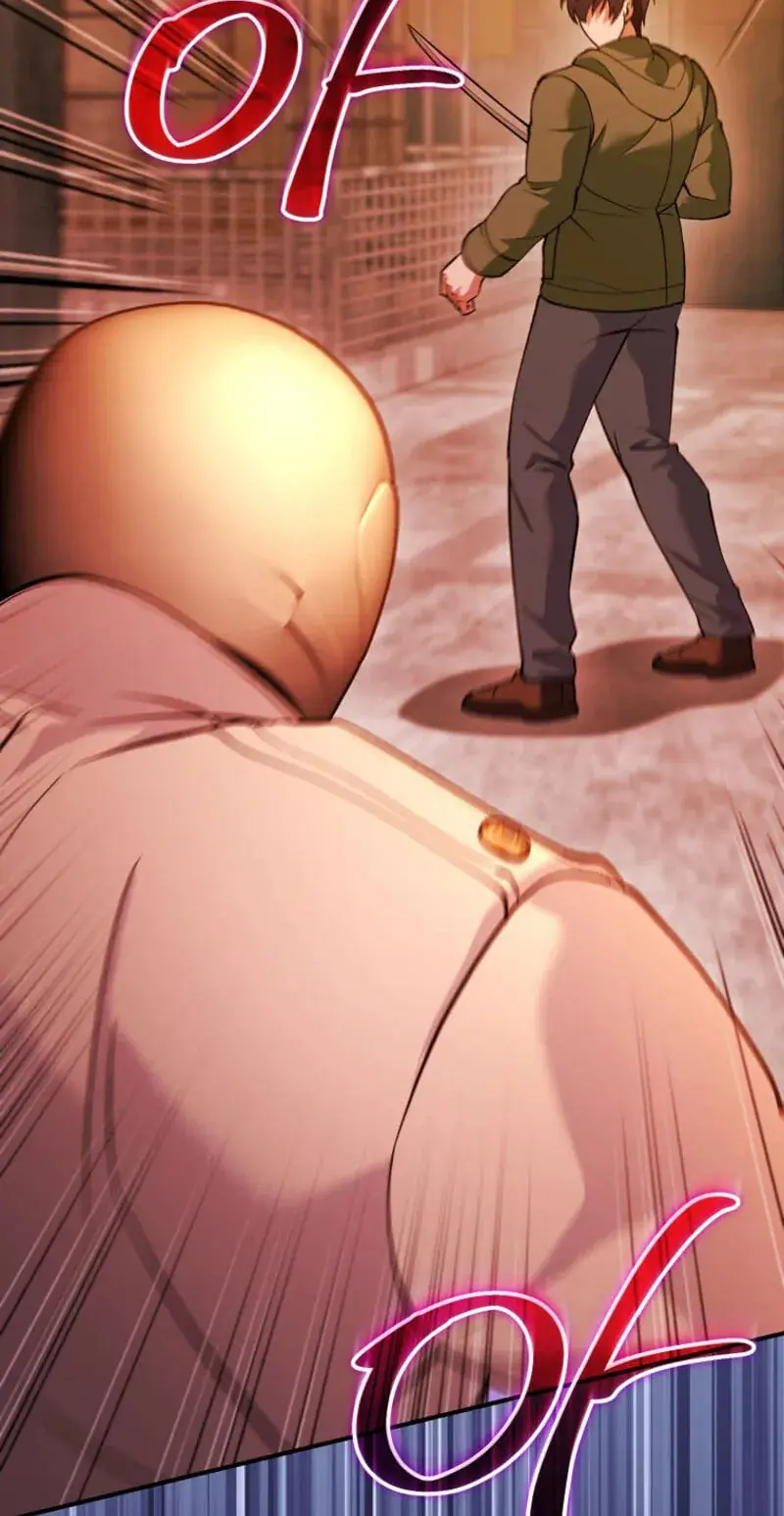 I Was Thrown into an Unfamiliar Manga Chapter 33 Page 103