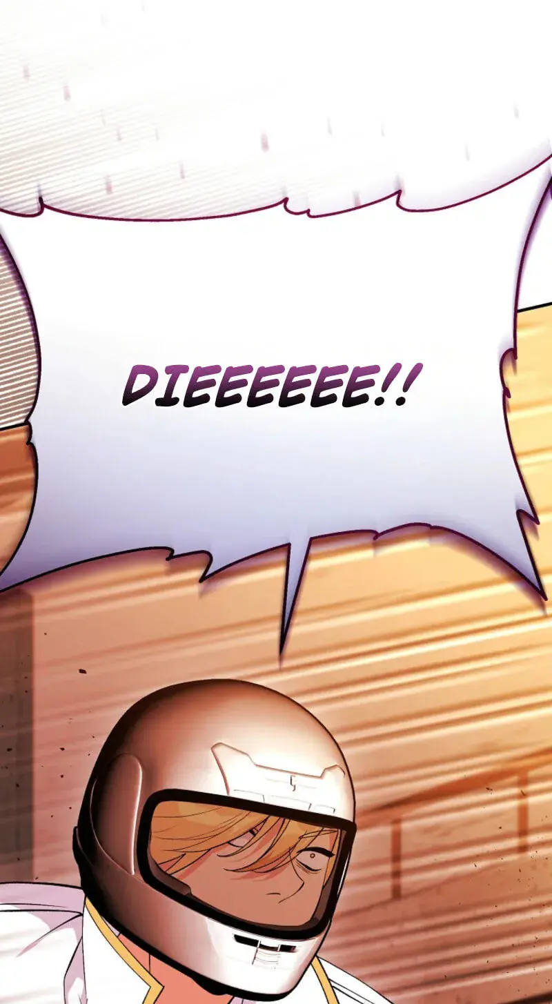 I Was Thrown into an Unfamiliar Manga Chapter 34 Page 2