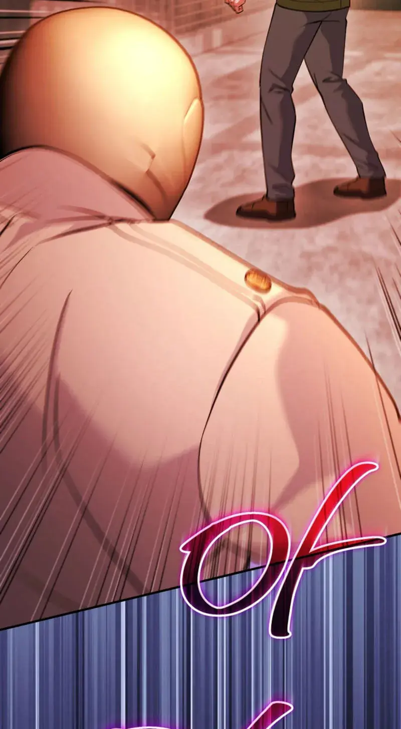 I Was Thrown into an Unfamiliar Manga Chapter 34 Page 5