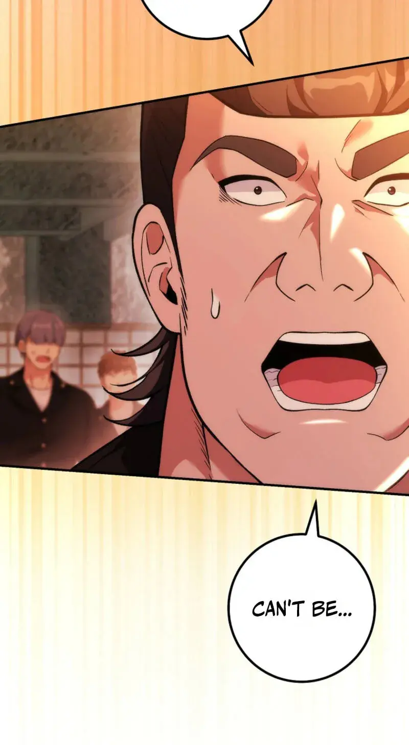 I Was Thrown into an Unfamiliar Manga Chapter 34 Page 13